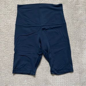 Lululemon Align High Rise Short 8”